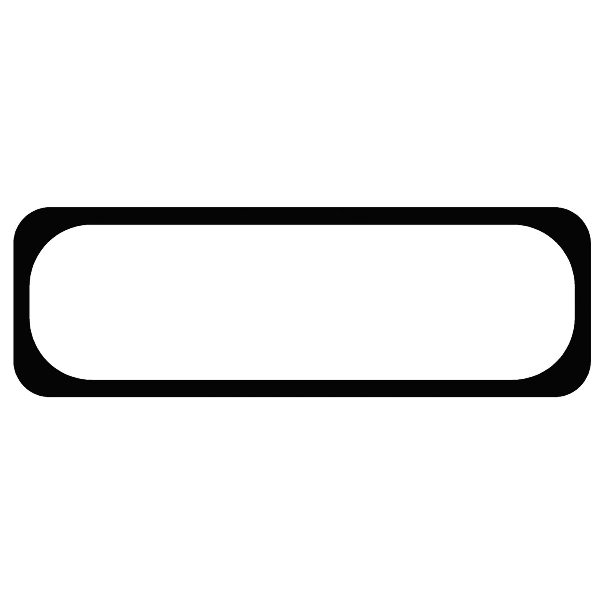 Cometic Gaskets - Chevrolet LB1/LB4 Gen-1 90 Degree V6 Valve Cover Gasket - C15006-125