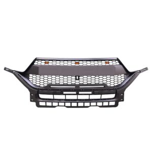 OE Style Grille Chrome