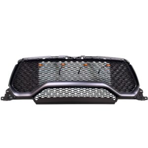 OE Style Grille Chrome