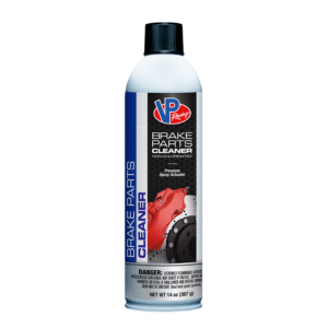 VP POWERSPORTS BRAKE PARTS CLEANER AEROSOL 14OZ