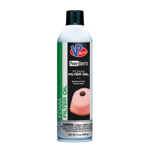 VP POWERSPORTS FOAM FILTER OIL AEROSOL 13oz