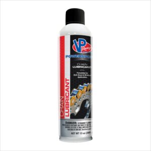VP Chain Lubricant Aerosol 12/13oz