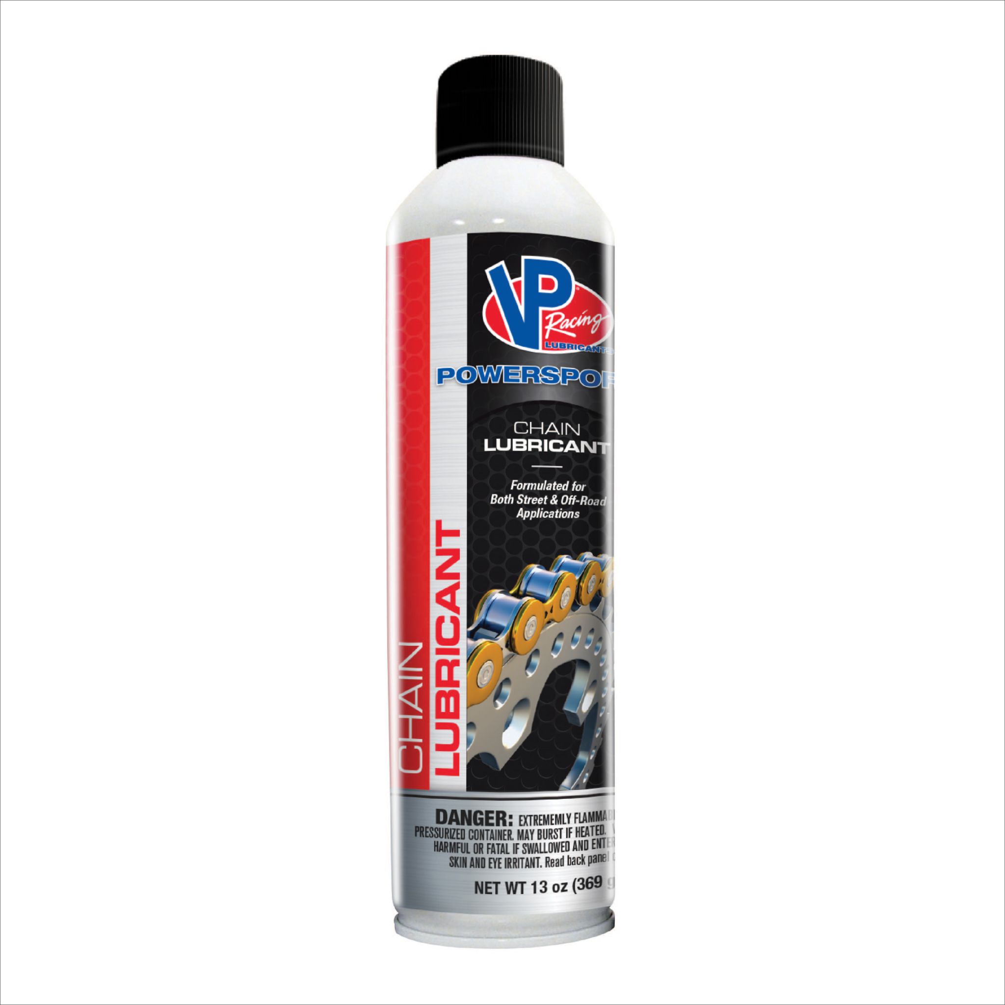 VP Chain Lubricant Aerosol 13oz