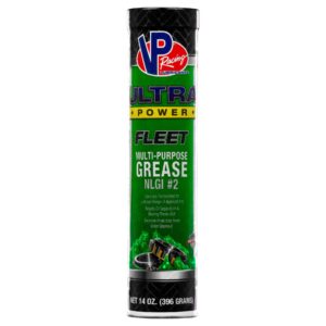 Ultra Power Fleet MP Grease EP2 14oz