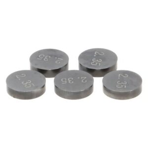 Wiseco Powersports Valve Shim Refill Kit- 10.0 x 2.35mm (5)
