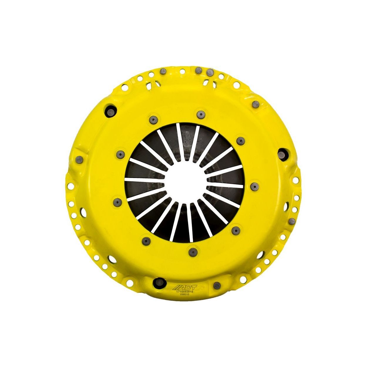 ACT Heavy Duty Pressure Plate