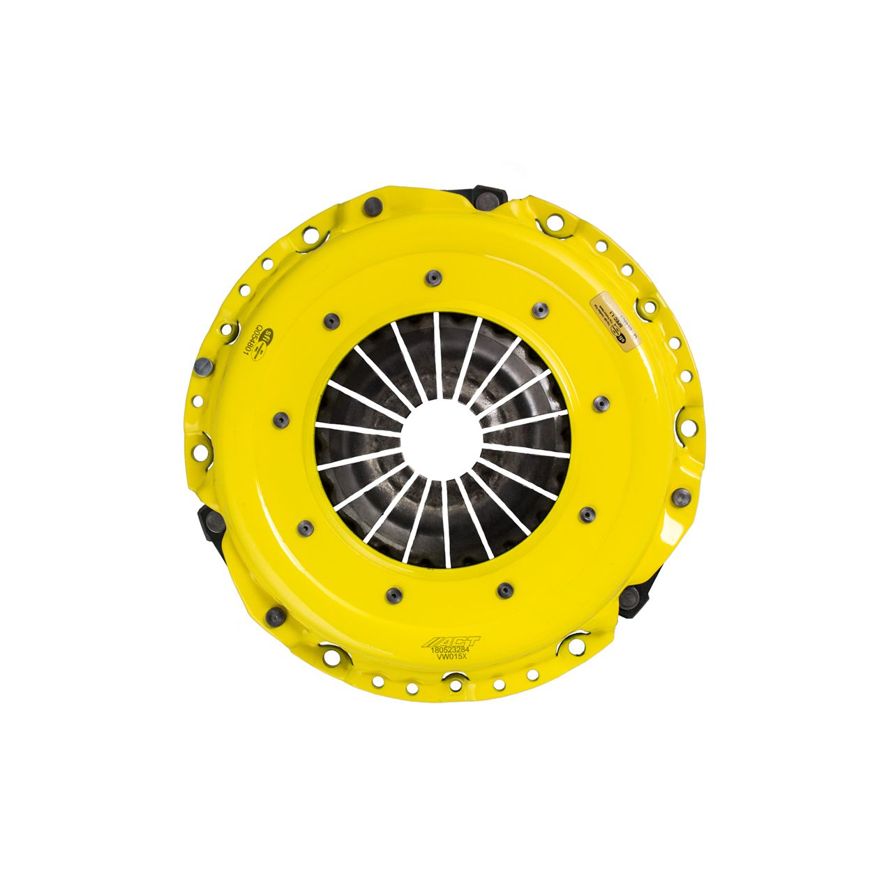 ACT Xtreme Pressure Plate
