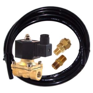 Kleinn Air Horns - VX7003-HK - Valve Upgrade Kit