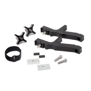 Hi-Lift Jacks - JGBM-100 - Hood Mount Jeep JK 2007-2012
