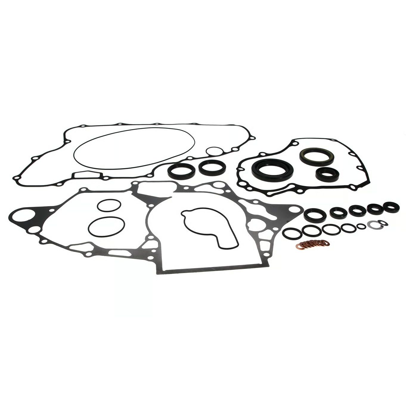 Wiseco Powersports Bottom End Gasket Kit '01-05 660 Raptor