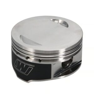 Wiseco 4 Stroke Forged Series Piston Kit, 95.00 MM Bore, 13:1 CR