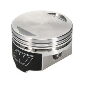 Wiseco 4 Stroke Forged Series Piston Kit, 107.95 MM Bore, 14:1 CR