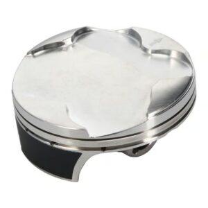Wiseco 4 Stroke Forged Series Piston Kit, 78.00 MM Bore, 12.8:1 CR