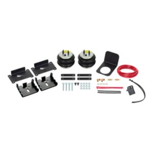 Air Suspension Helper Spring Kit