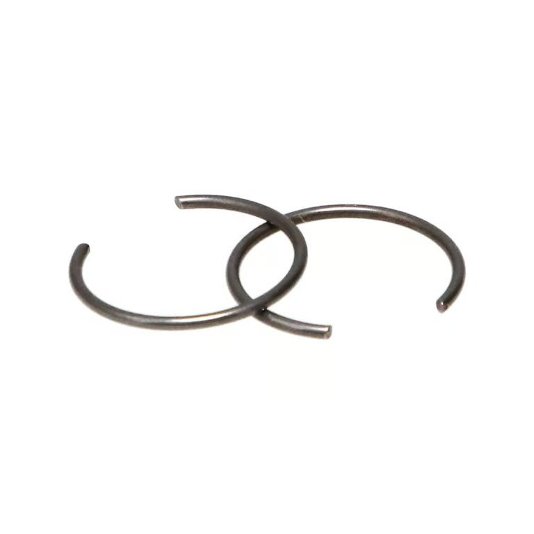 Round Wire Lock, Wrist Pin Retainer