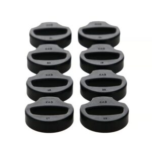 Wiseco Powersports Rubber Cushions - WPP3005/3025 (8)