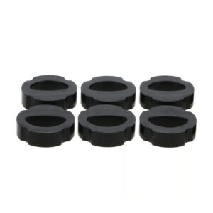 Wiseco Powersports Rubber Cushions - WPP3004 (6)