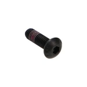 Wiseco Powersports M5 x 16mm fastener with Threadlocker