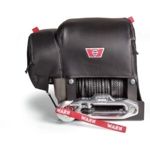 Winch Cover For M8274