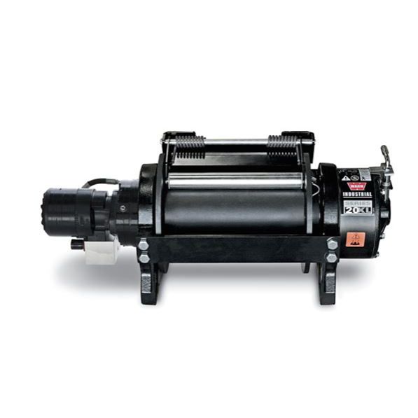 SERIES WINCH