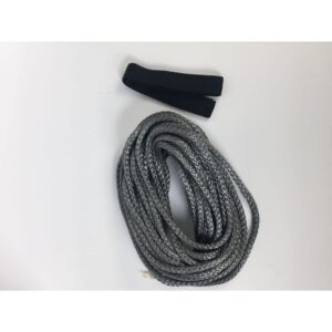 SPYDURA (TM) SYNTHETIC ROPE 1/4 in. (6.35mm) x 50' (15.2m)