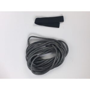 SPYDURA (TM) SYNTHETIC ROPE 1/4 in. (6.35mm) x 27' (8.23m)
