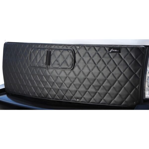 WF920 Series - Custom Fit Combination Winter Front/Bug Screen