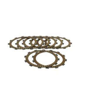 Wiseco Powersports Rubber Cushions - WPP3009 (8)