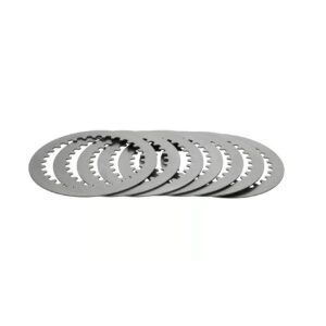 Wiseco Powersports Clutch Plate Kit - 7 Alloy