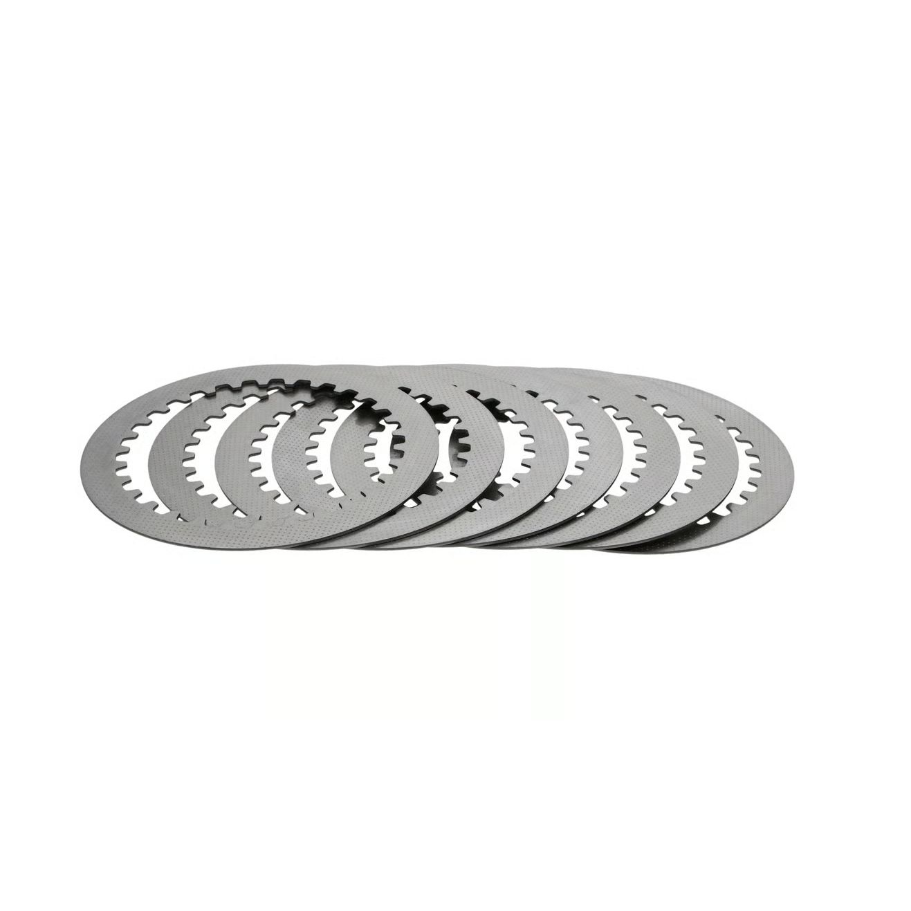 Wiseco Powersports Clutch Plate Kit - 6 Steel
