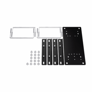 Air Command Analog Extreme Mounting Plate - No. 2636