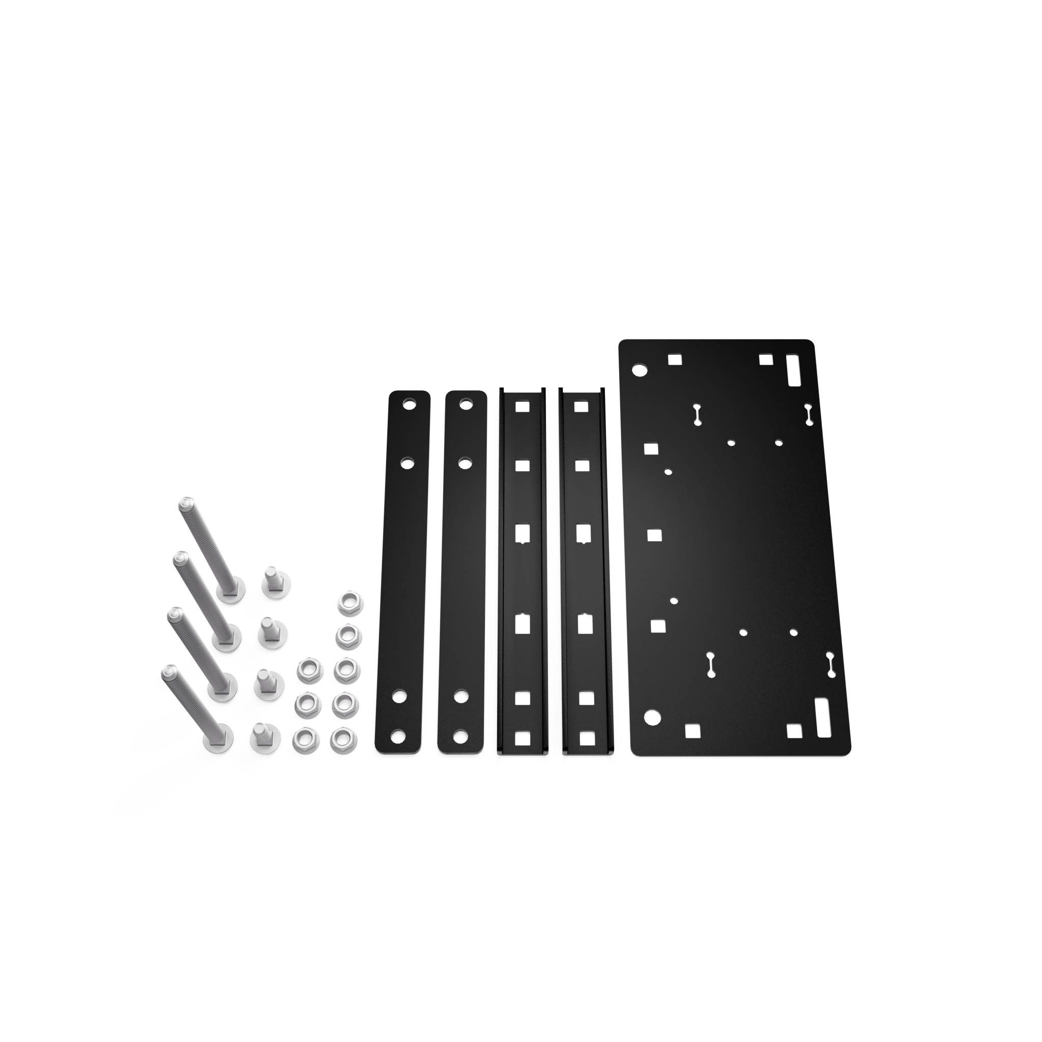 Air Command Single Wireless Mounting Plate - No. 2642