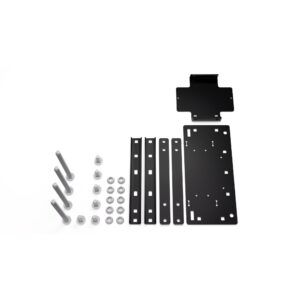 Air Command Dual Wireless Mounting Plate - No. 2644