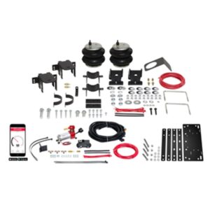 Ford F250/F350 2WD/4WD All-In-One Wireless - No. 2864