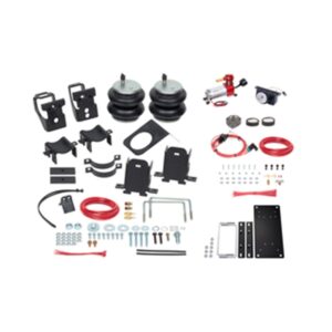 Ford F250/F350/F450 All-In-One Analog - No. 2865