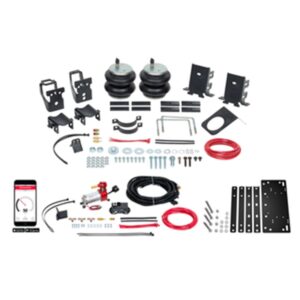 Ford F250/F350/F450 All-In-One Wireless - No. 2866