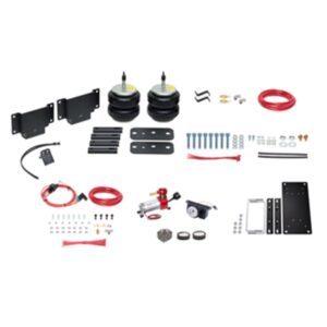 Toyota Tundra 2WD/4WD All-In-One Analog - No. 2871