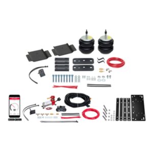 Toyota Tundra 2WD/4WD All-In-One Wireless - No. 2872