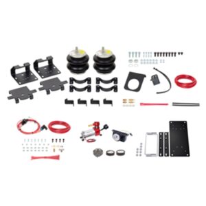 GM Silverado/Sierra 2500/3500HD 2WD/4WD All-In-One Analog - No. 2873