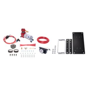 Air Command Single Analog Standard - No. 2900