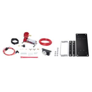 Air Command Single Analog Heavy - No. 2901