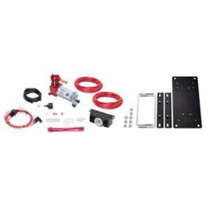 Air Command Dual Analog Standard - No. 2910