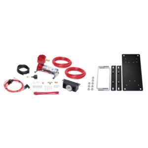 Air Command Dual Analog Heavy - No. 2911