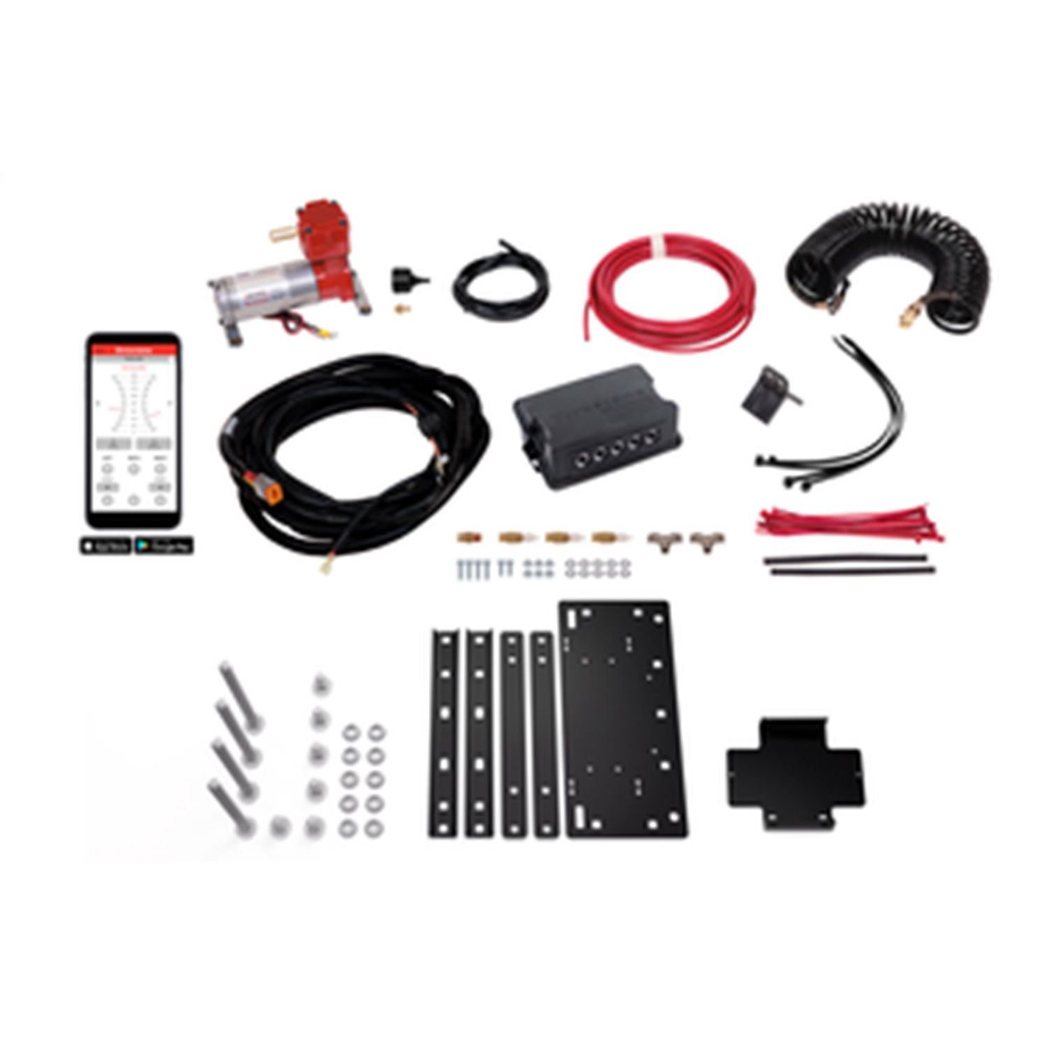 Air Command Dual Wireless App Heavy - No. 2931