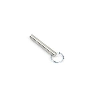 Weigh Safe Hitch Ball Pin (Ball Retaining Pin)