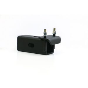 Weigh Safe Anti- Rattle Reducer 2.5" to 2"