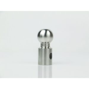 Weigh Safe 2" Towball 10,000lb