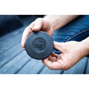 BW Replacement Rubber Cap