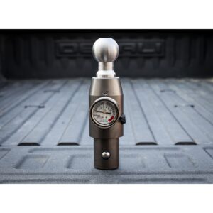 OEM Safe Load Ball (No case, No Rubber Cap. No Pucks)