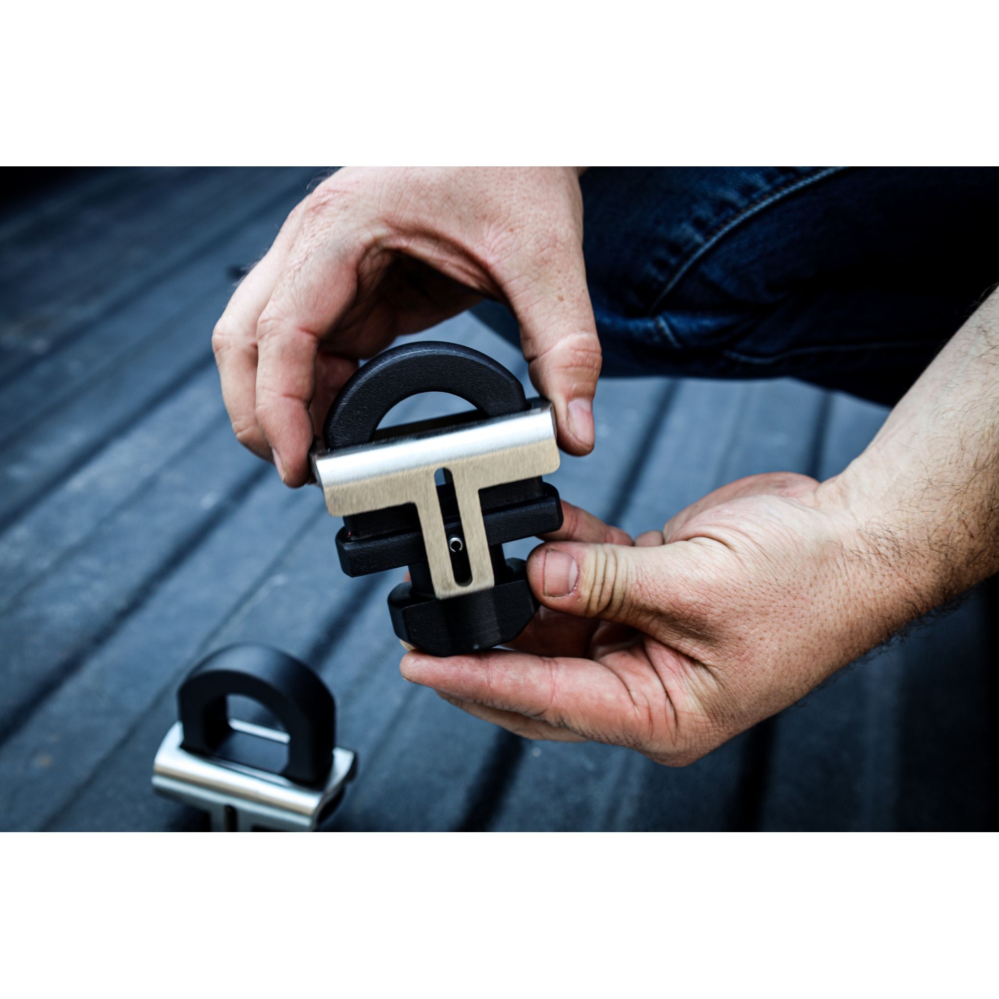 OEM Puck (x1) For Ram